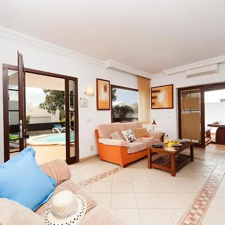 Elly * Playa Blanca (Lanzarote)