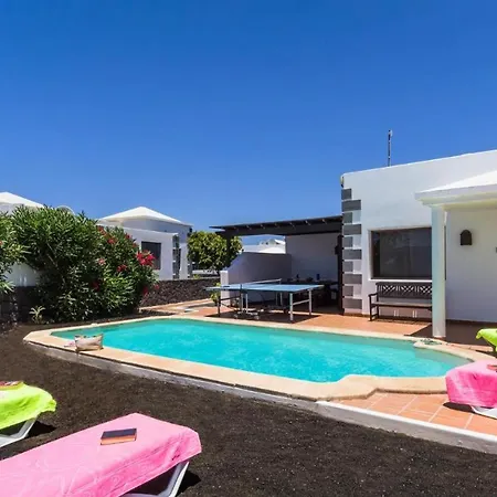 Elly * Playa Blanca (Lanzarote)