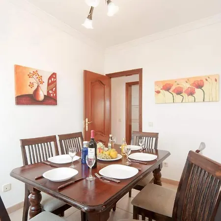 Villa Elly Playa Blanca (Lanzarote)